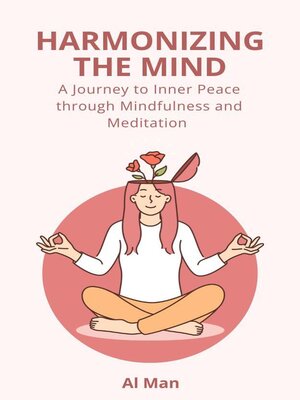 cover image of Harmonizing the Mind